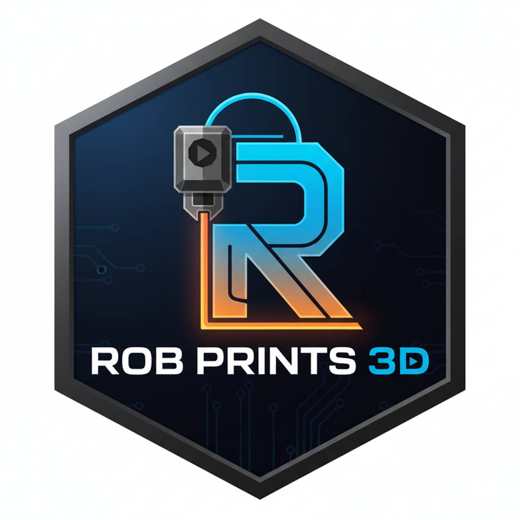avatar of Rob Prints 3d