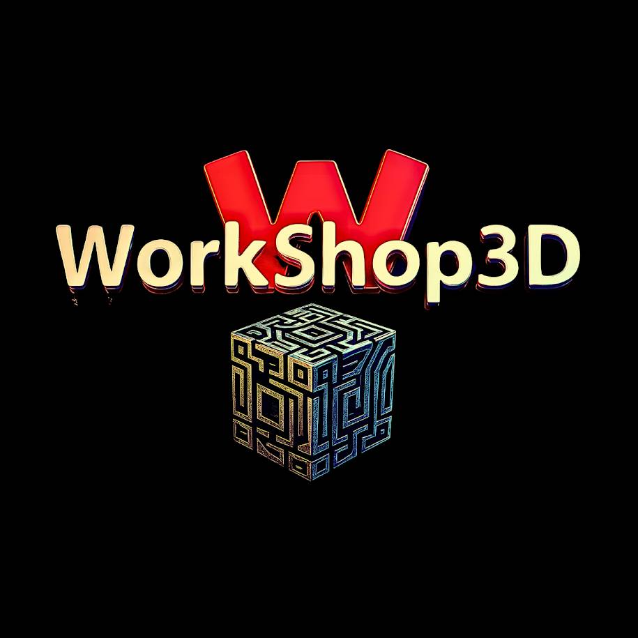 avatar of WorkShop3D