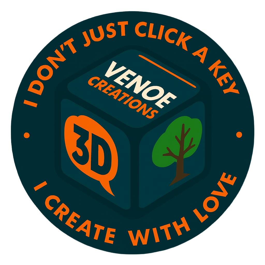 avatar of Venoe Creations