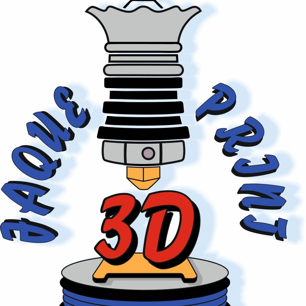 avatar of JaquePrint3D