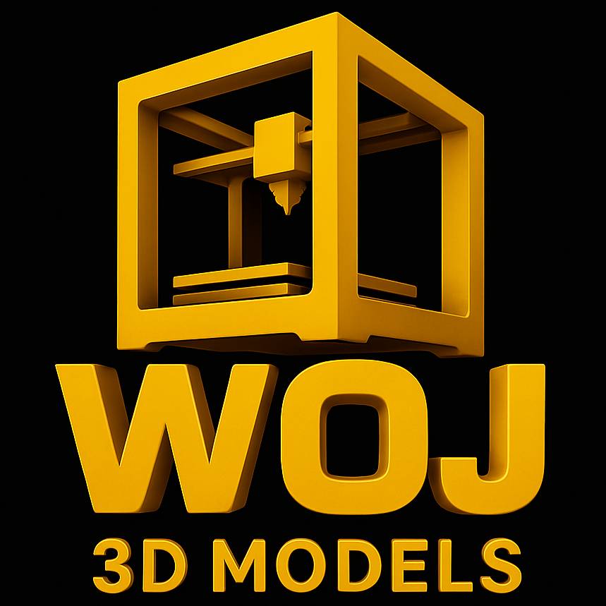 avatar of Woj 3D models