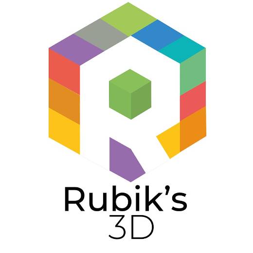 RUBIKS3D