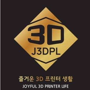 avatar of JOYFUL3DPRINTERLIFE
