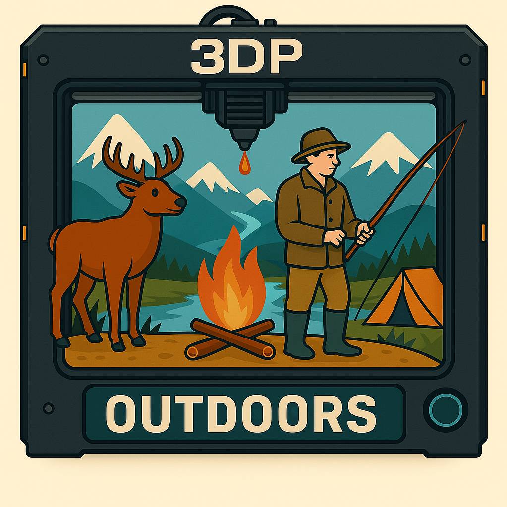 avatar of 3DP OUTDOORS