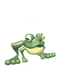avatar of frogy