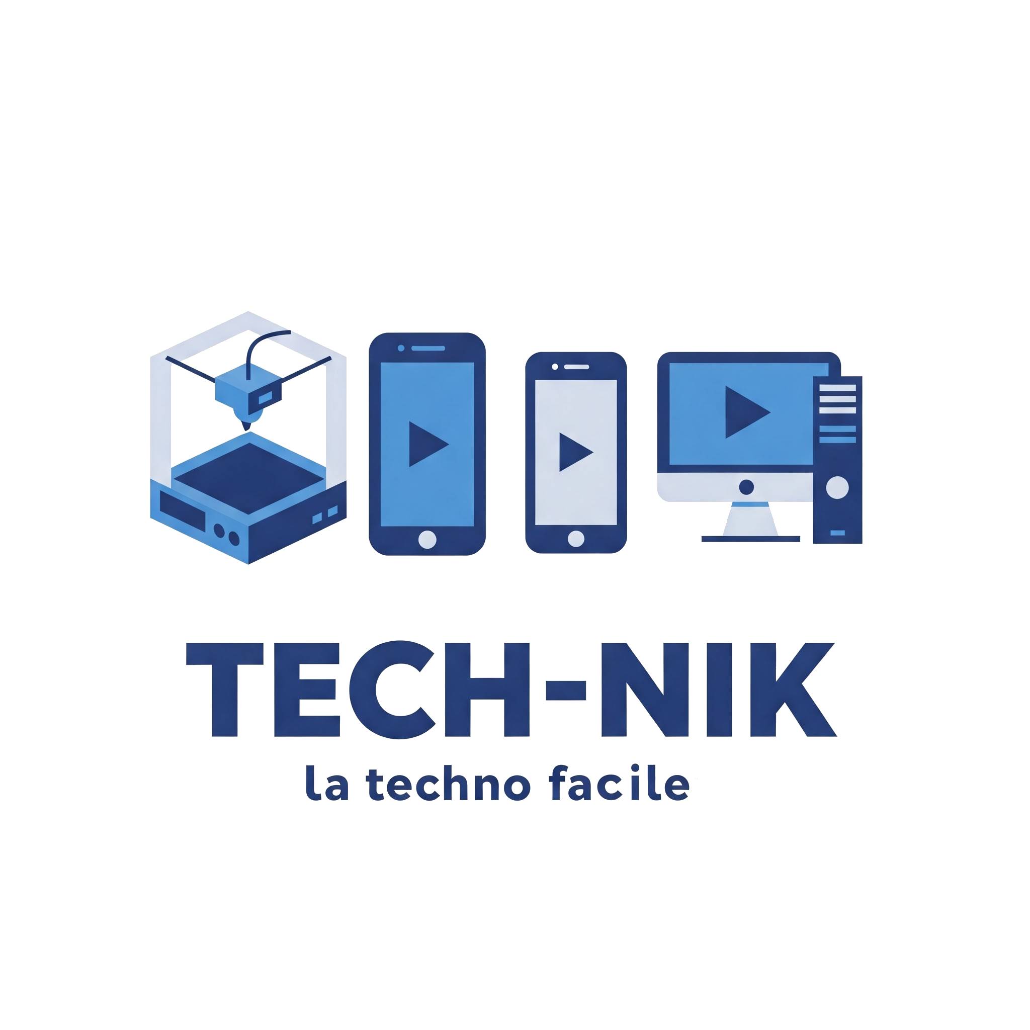 avatar of Tech-Nik