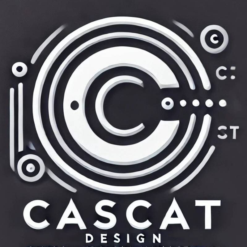 avatar of CasCat Design