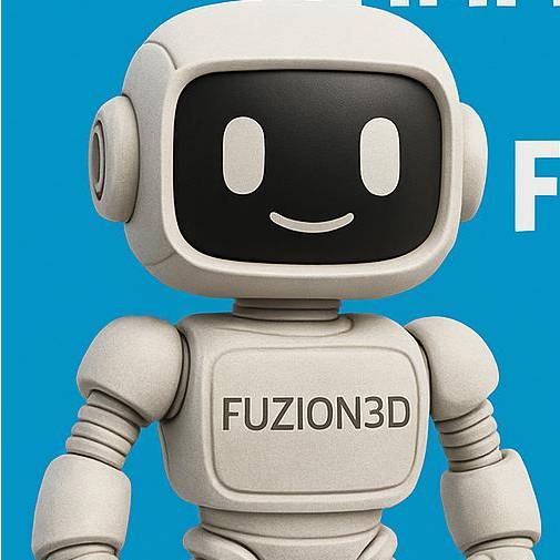 avatar of Fuzion 3D