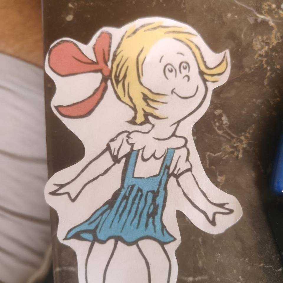 avatar of Toy Maker