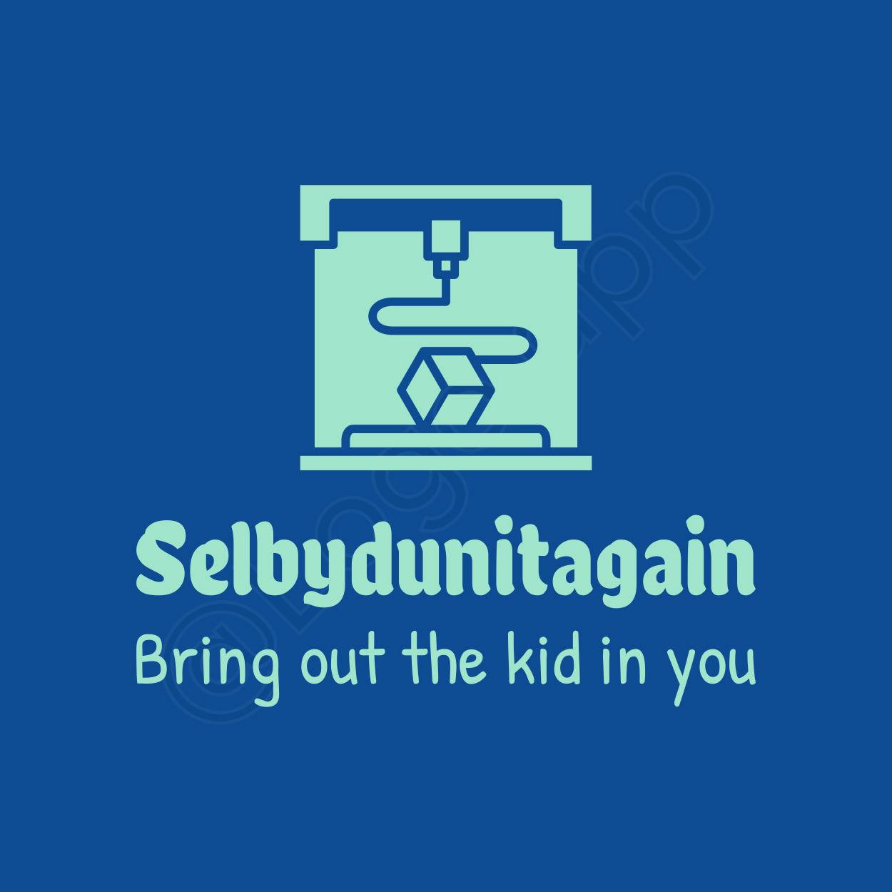 avatar of Selbydunitagain