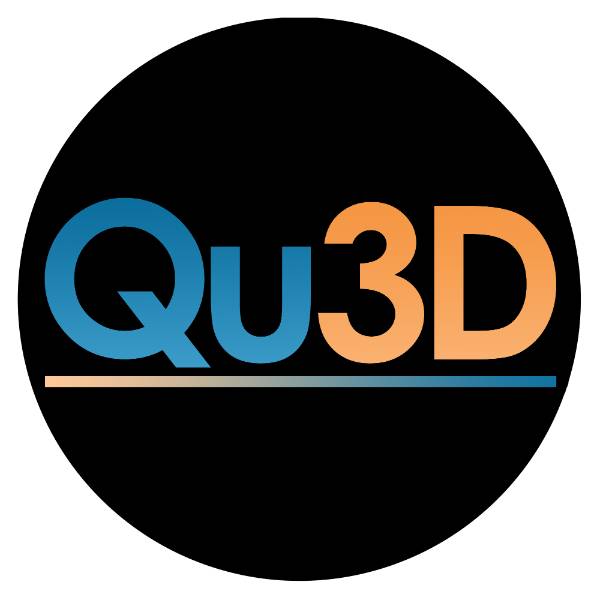 avatar of QU3D