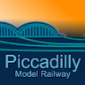 avatar of Piccadilly N Gauge Model Railway by John Warner