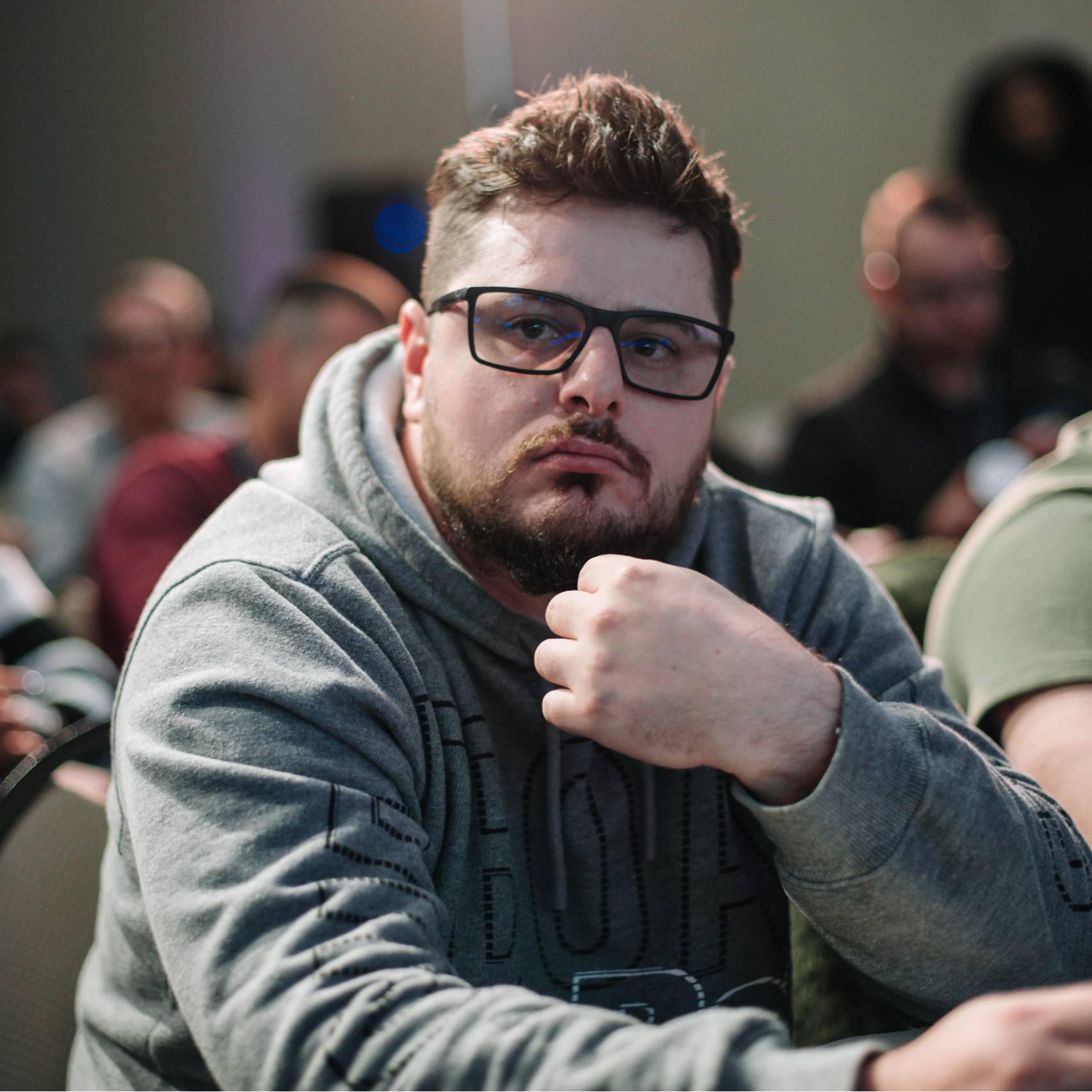 avatar of Lucas Michelsen