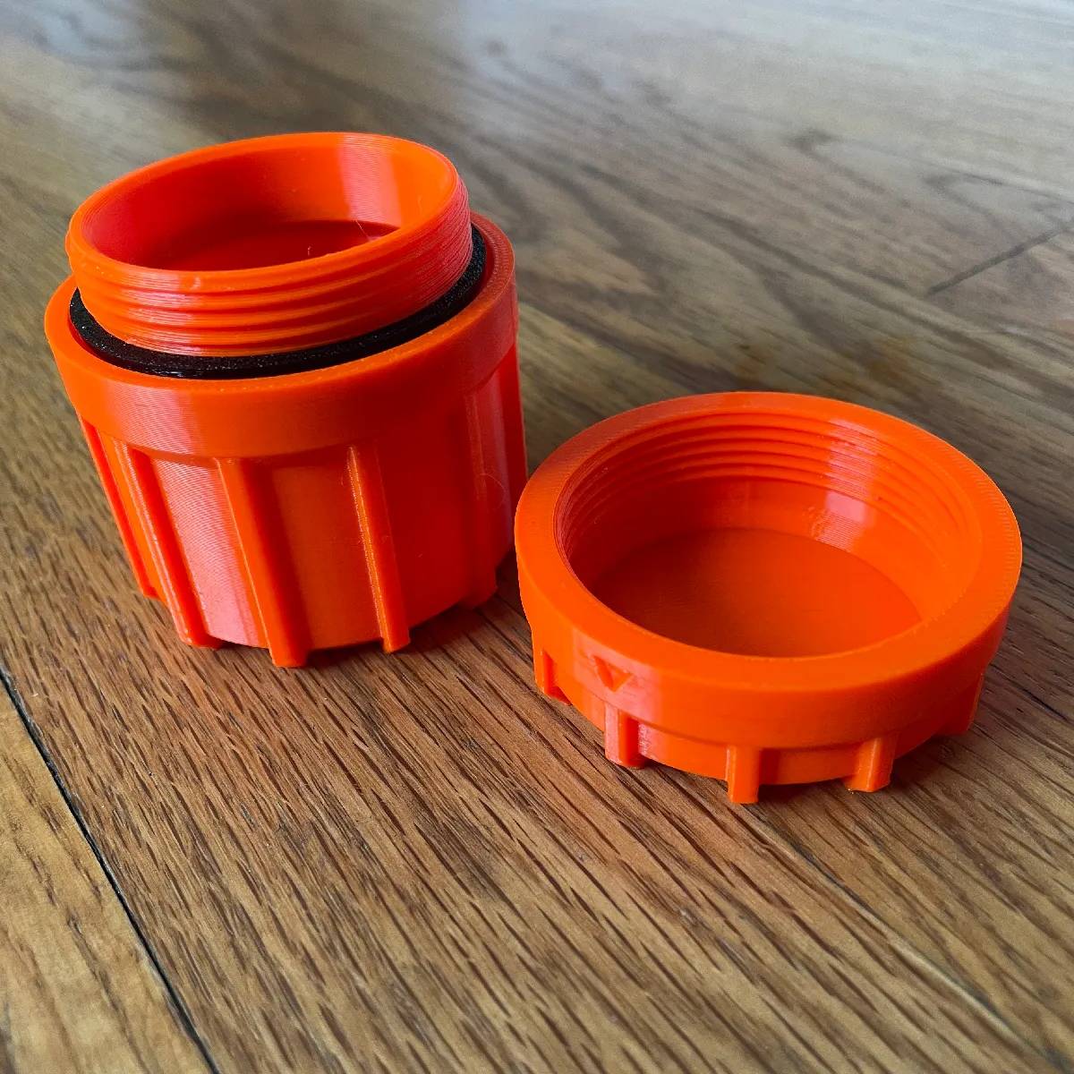 avatar of Tater Zoid