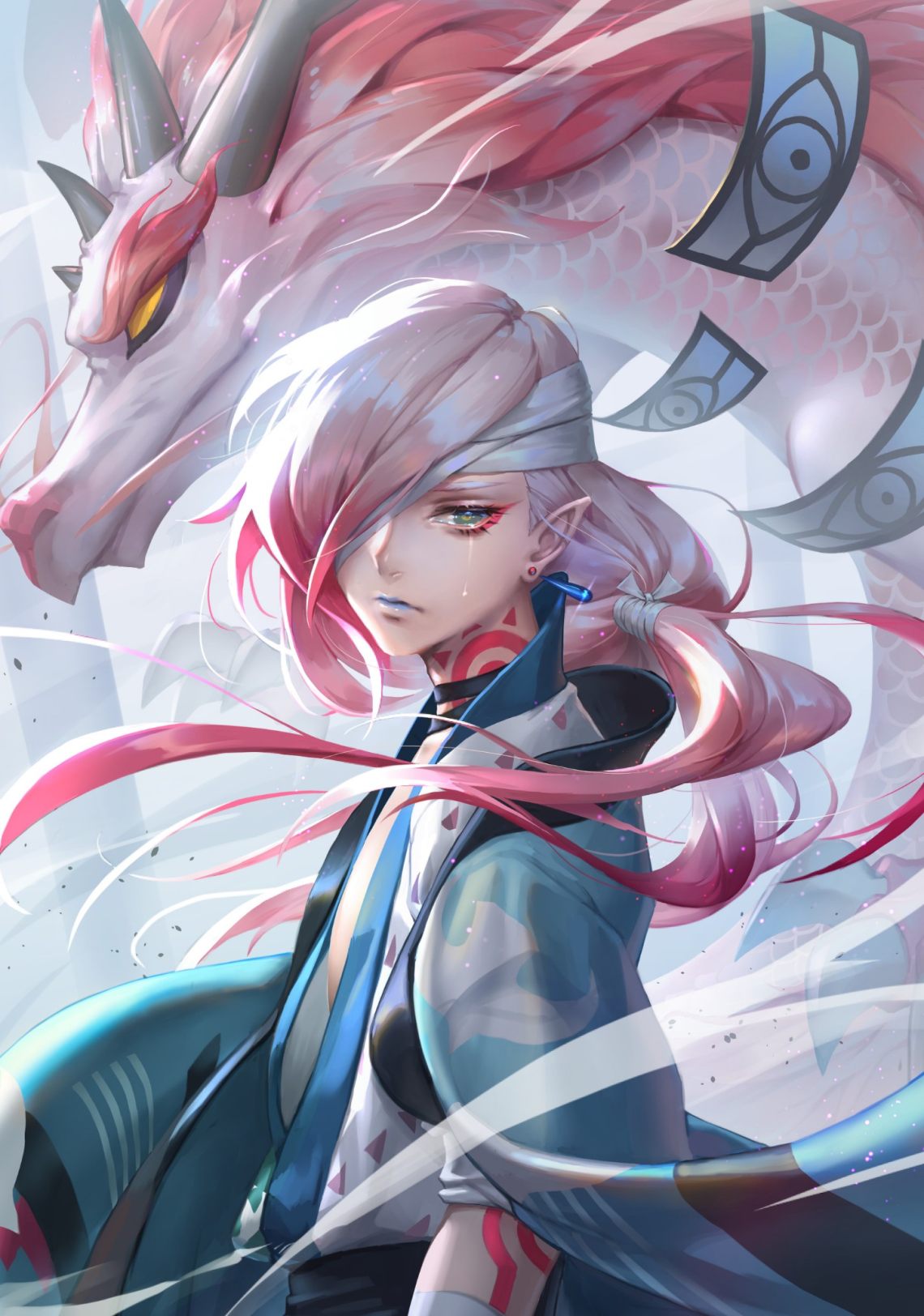 avatar of Qimoa