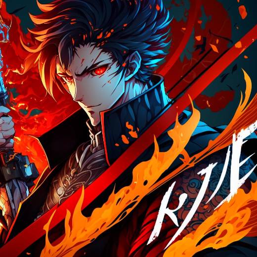 avatar of Storm Rider JJ