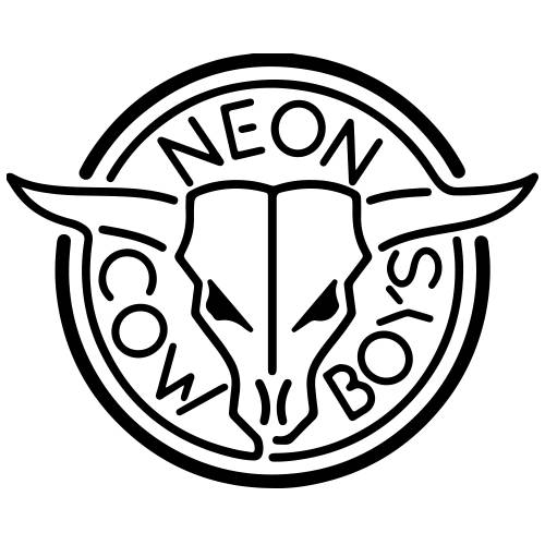 Neon Cowboys