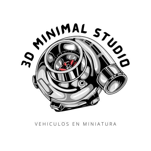 avatar of 3D Minimal Studio