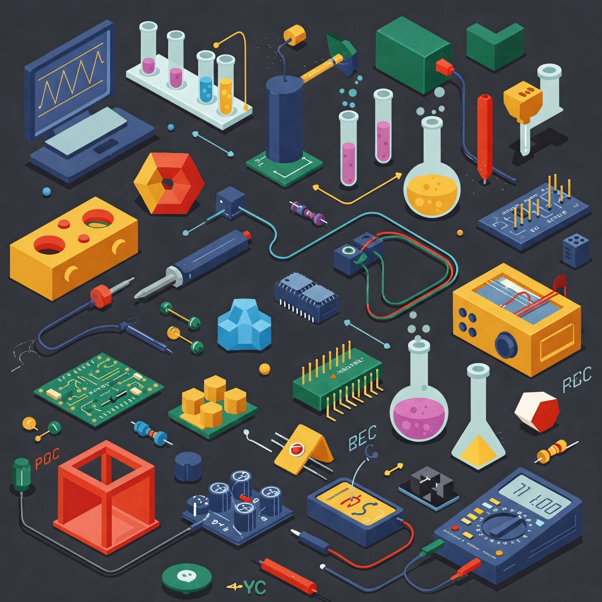 avatar of JB Labs