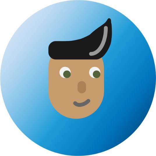 avatar of I am bored