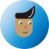 avatar of I am bored