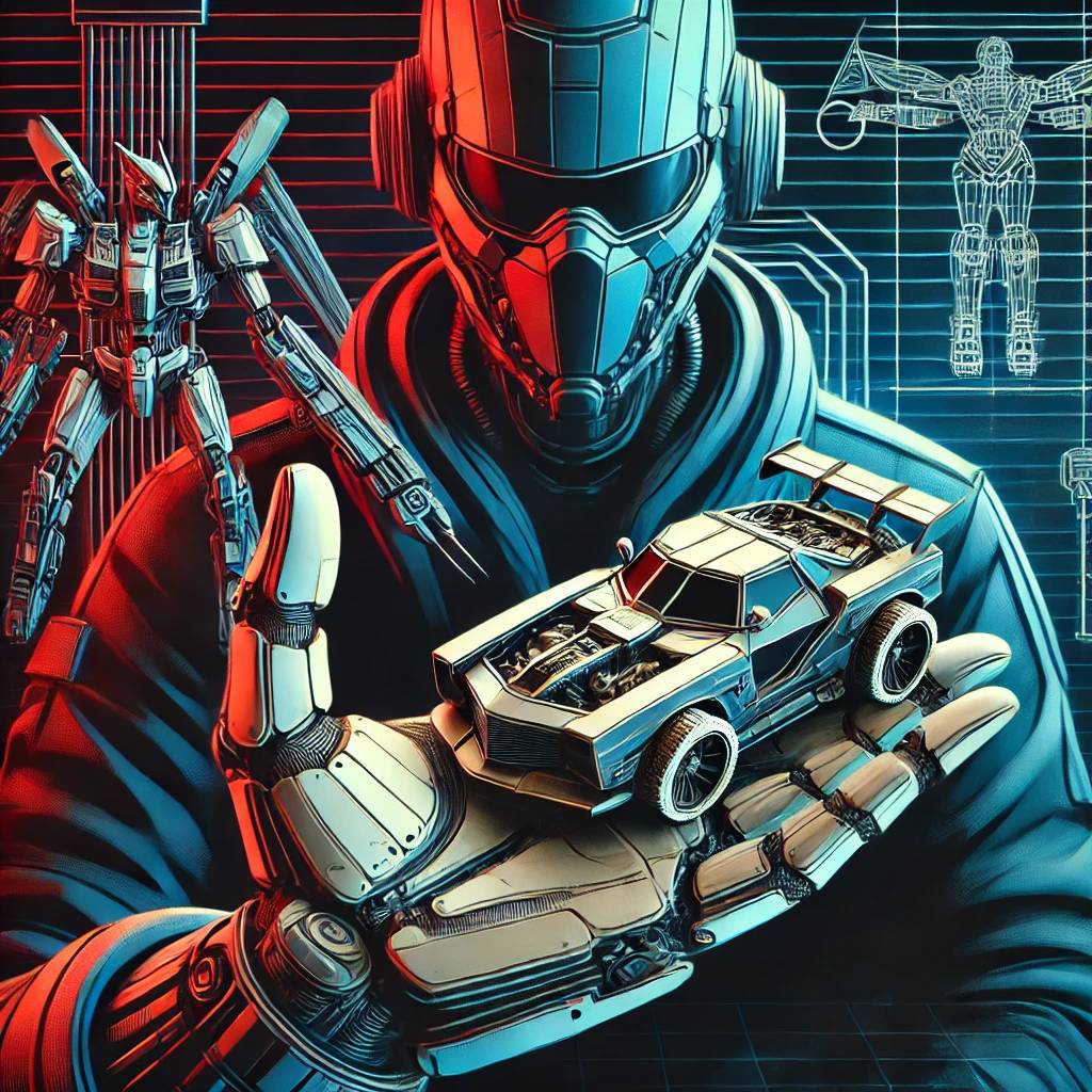 avatar of Genio76