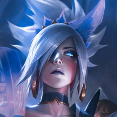 avatar of Mider