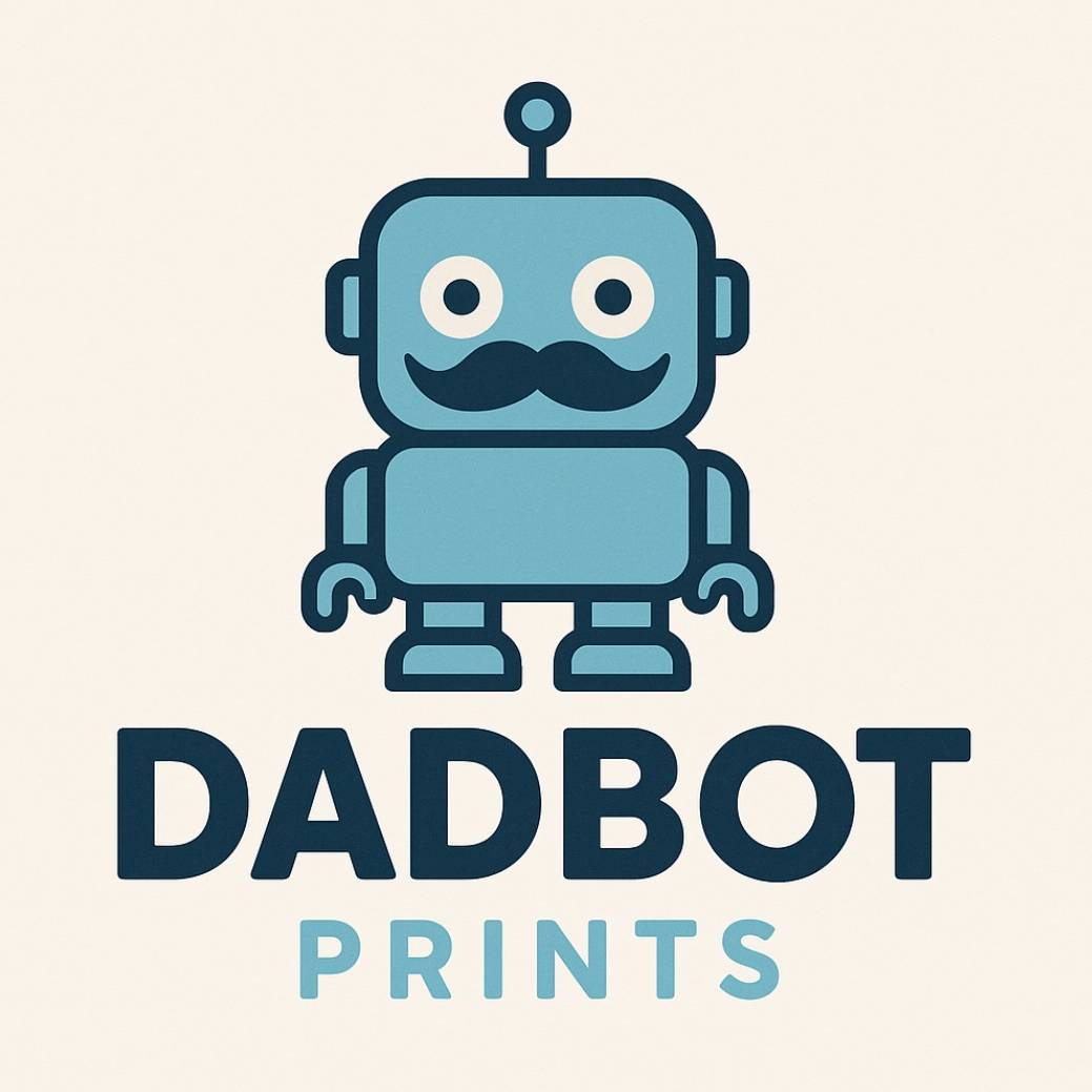 avatar of DadBot Prints