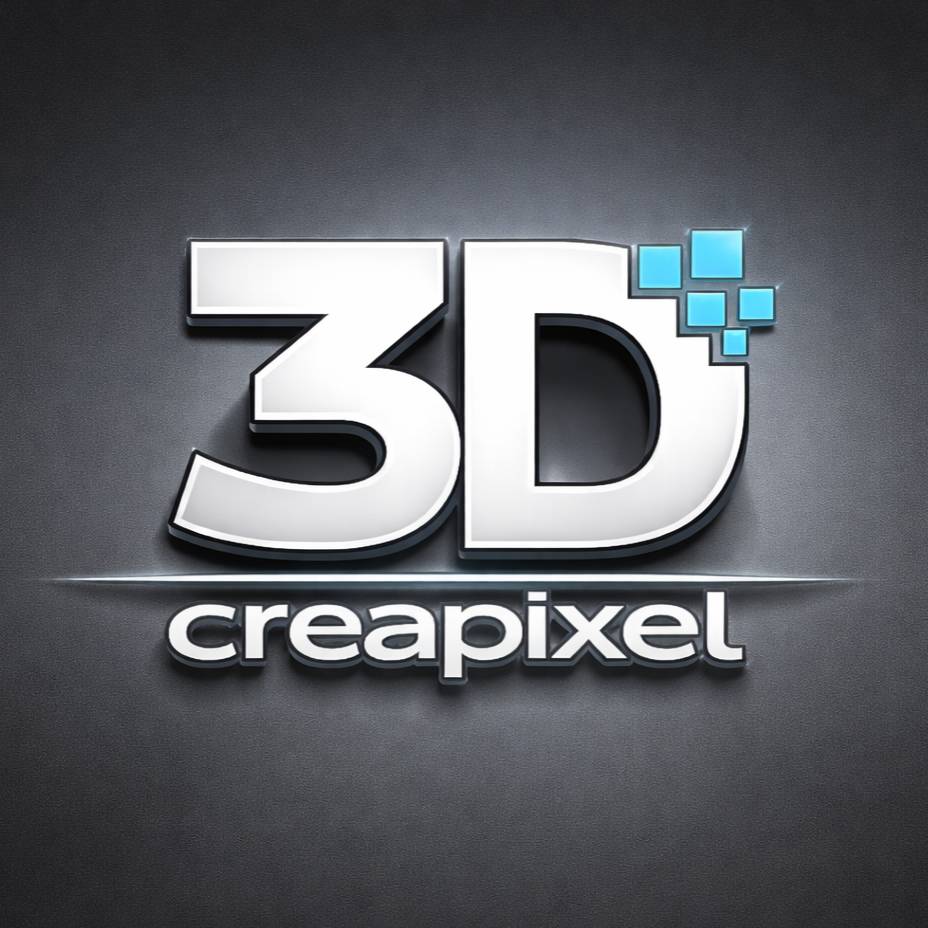 avatar of CreaPixel3D