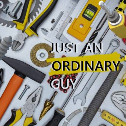 avatar of Just an Ordinary Guy MN