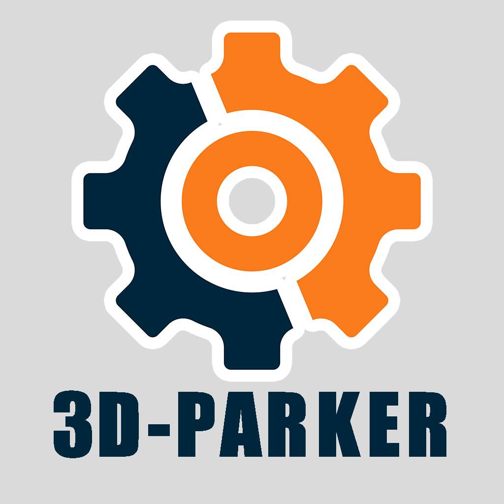 avatar of 3D-PARKER