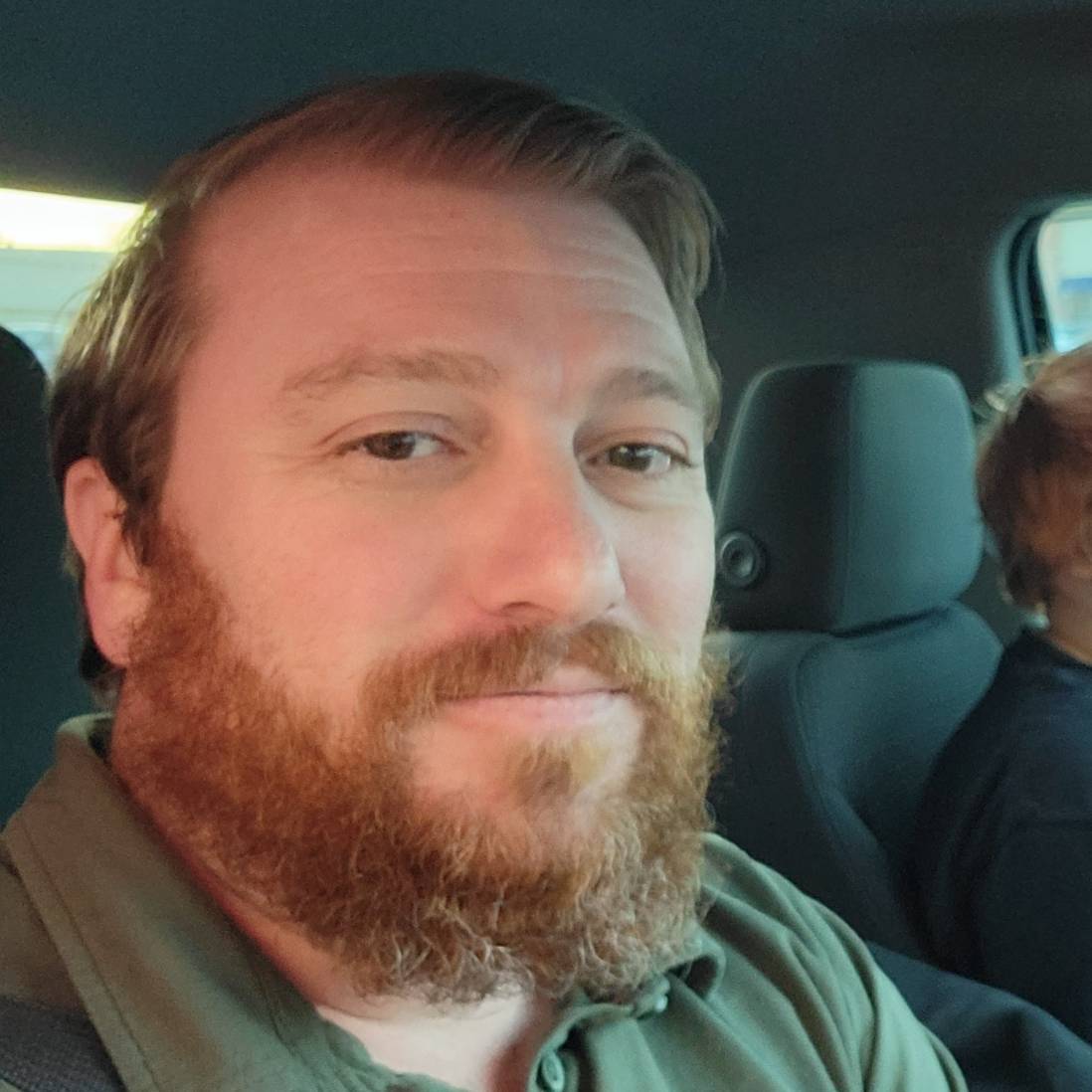 avatar of Gary Bohnert