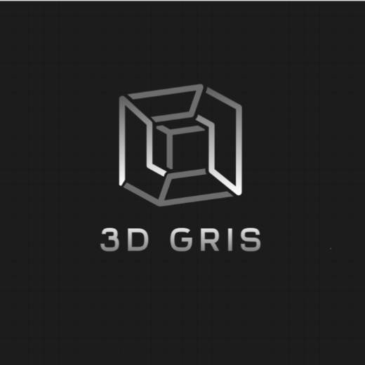 avatar of 3D Gris