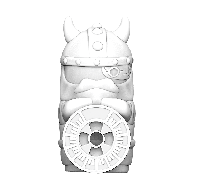avatar of SoluNOiD