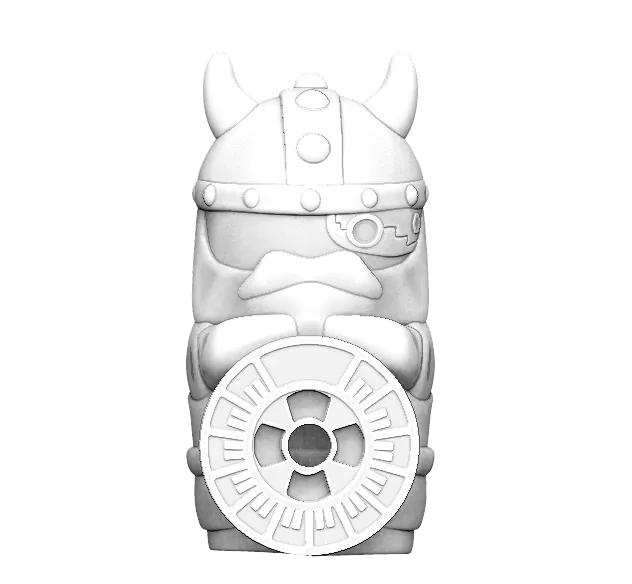 SoluNOiD