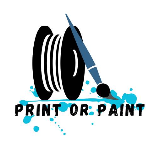avatar of Print or Paint