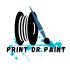 avatar of Print or Paint