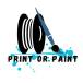 Print or Paint