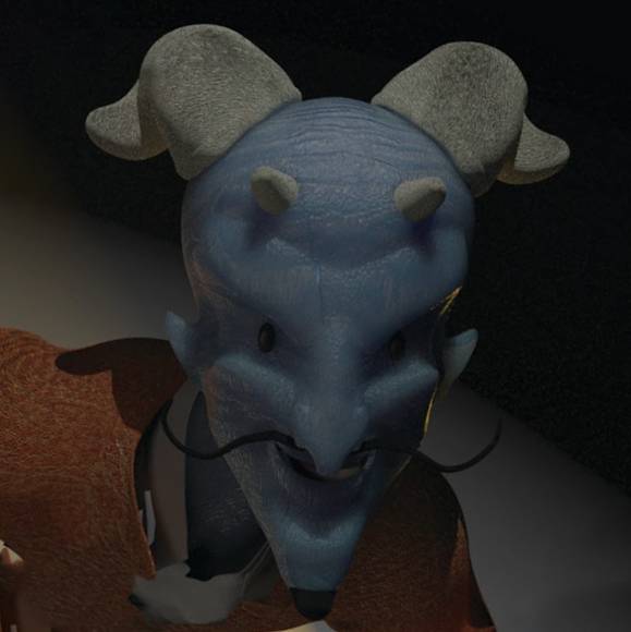 avatar of IzzyH