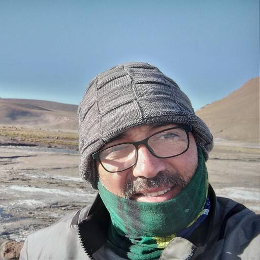 avatar of Mauricio UNIFAL-MG
