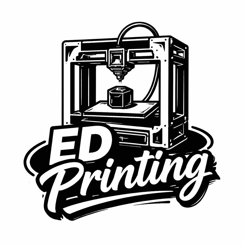 ED Prints | 3D Models