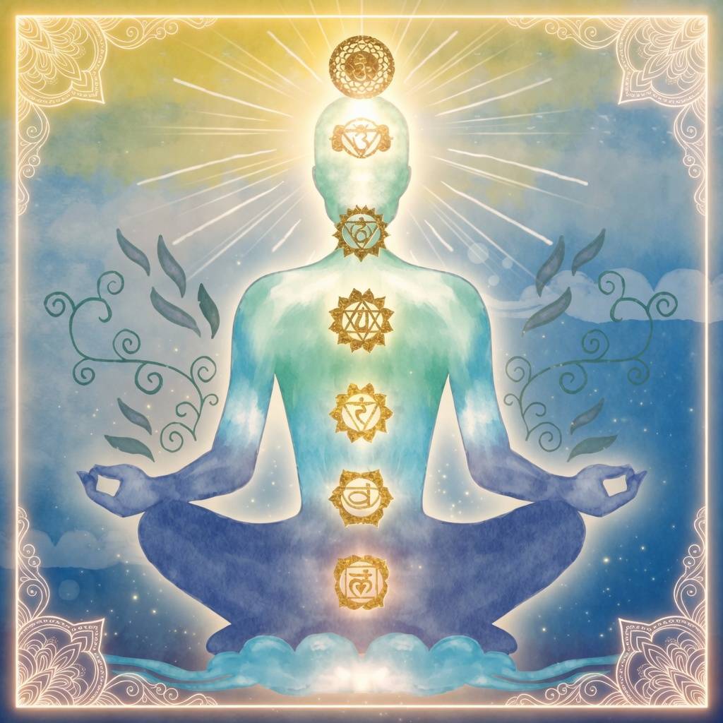 avatar of CrownchakraPL