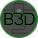 avatar of B_3_D