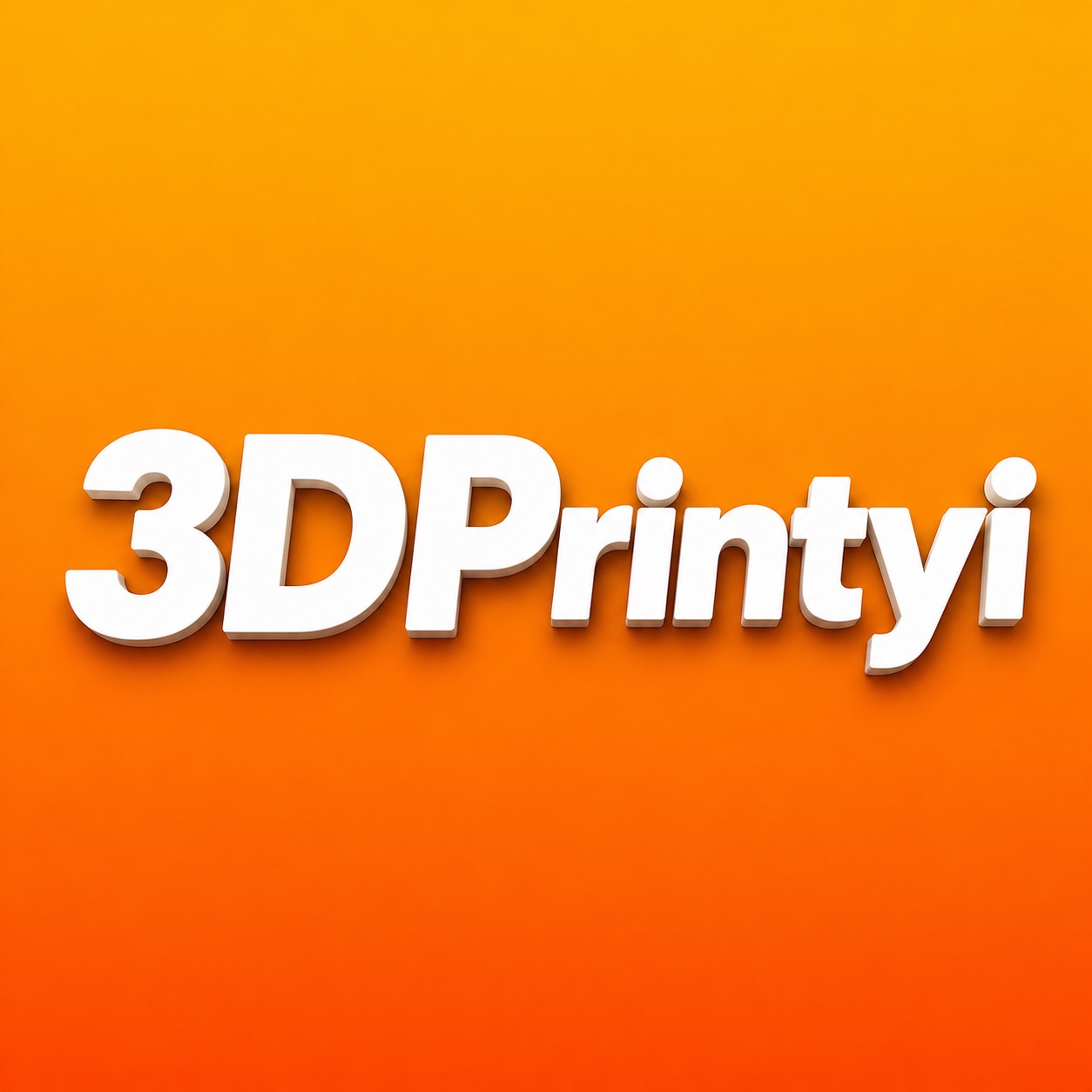 3DPrintyi