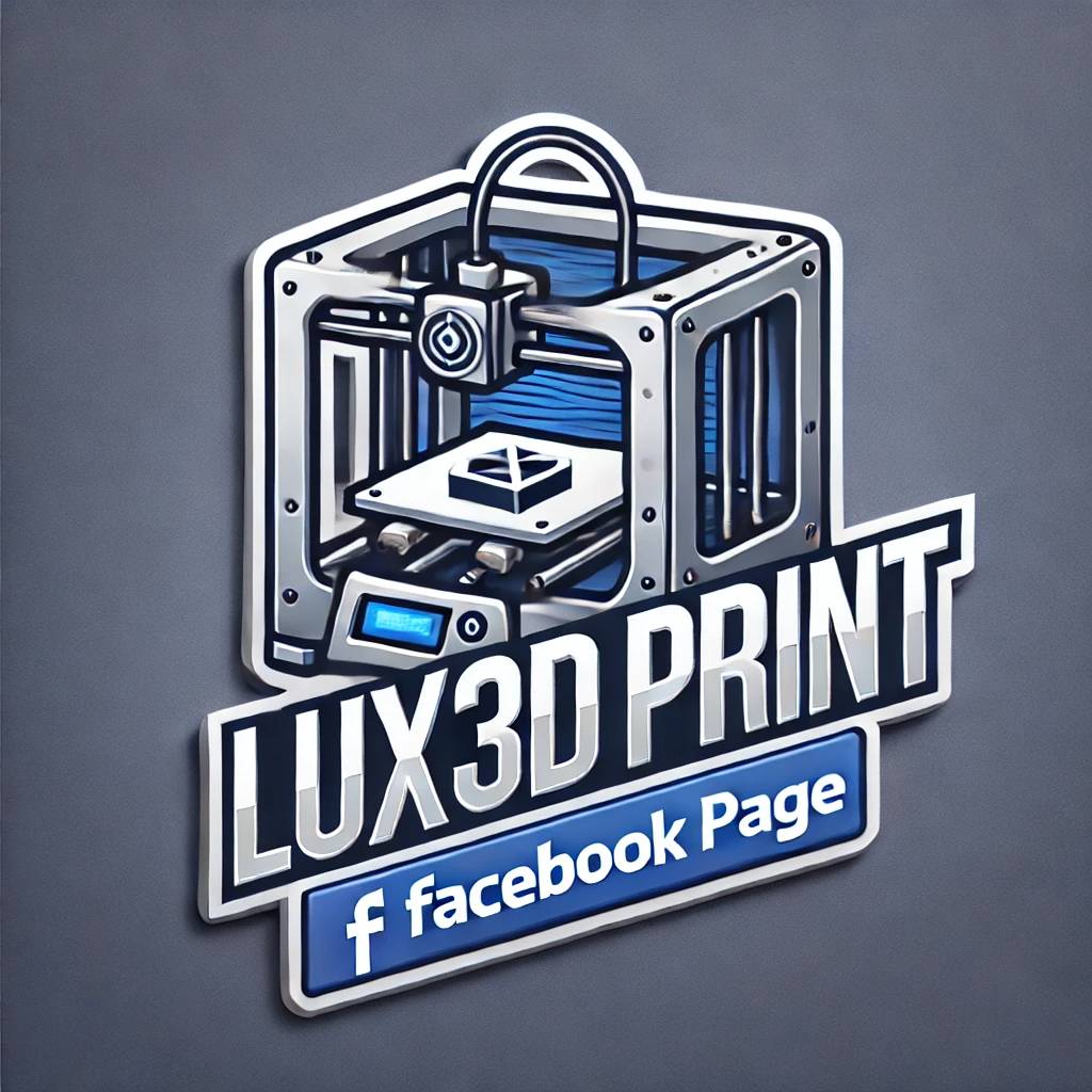 avatar of Lux3dPrint