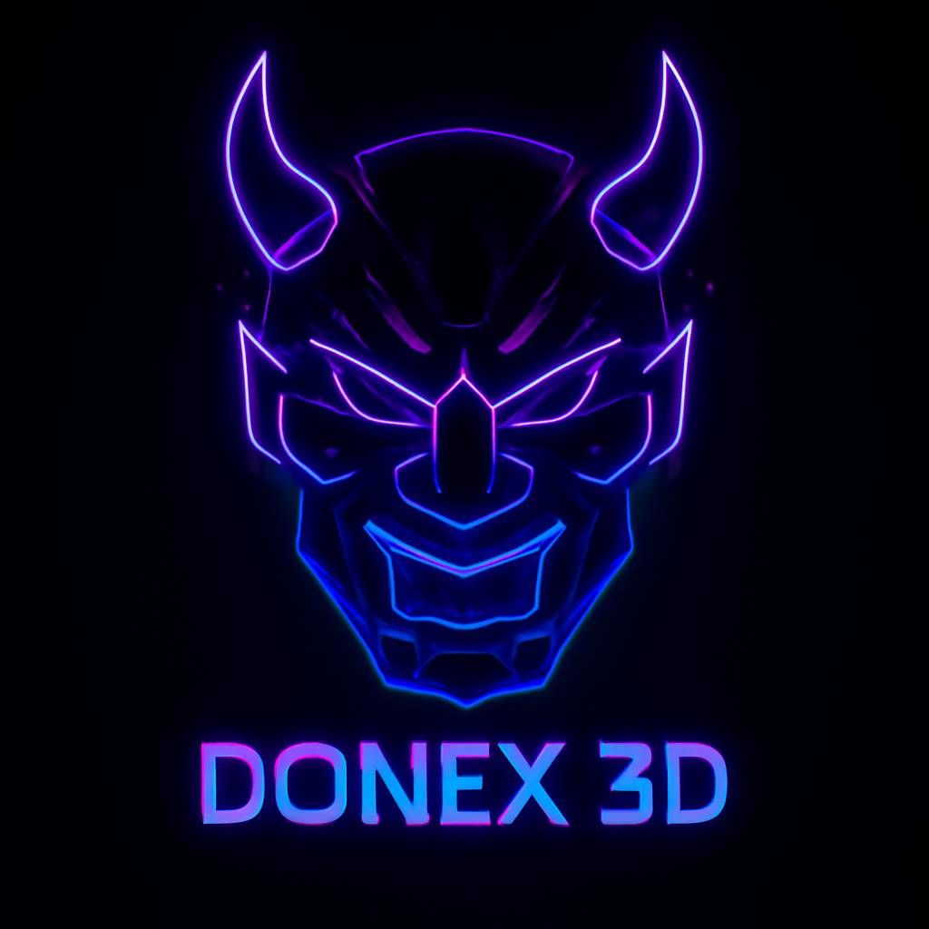 avatar of Donex3D