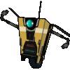 avatar of CL4PTRAP