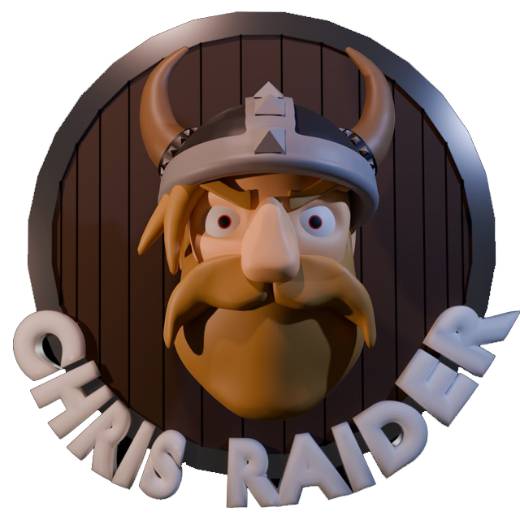 avatar of Chris Raider