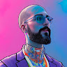 avatar of Oscar Bartra