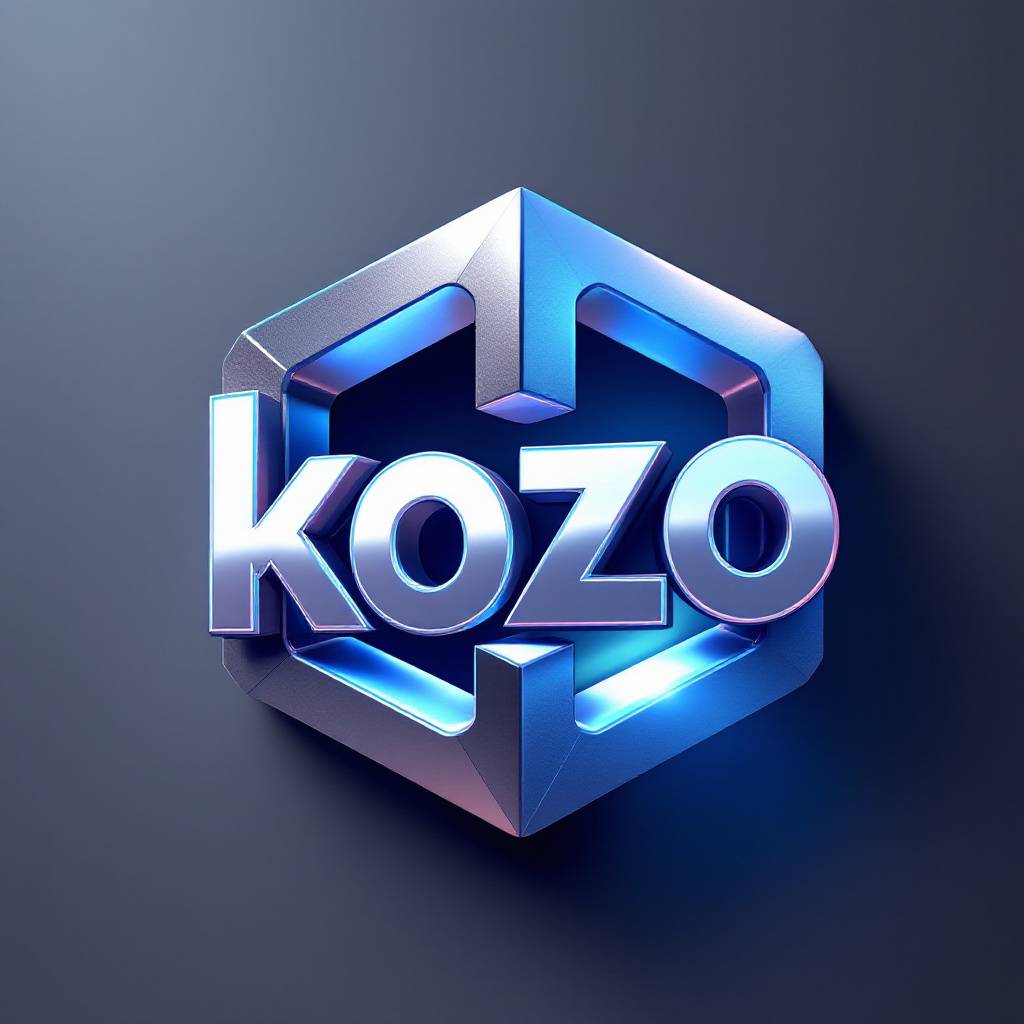 avatar of "kozo"